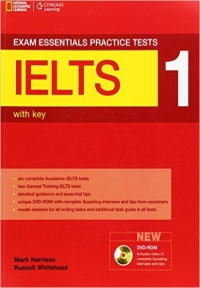 Exam Essentials IELTS Practice Test 1