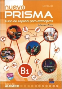 Nuevo Prisma B1