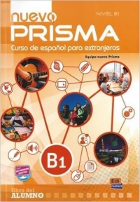 Nuevo Prisma B1