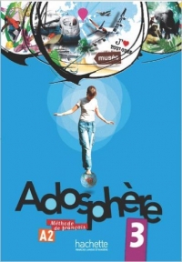 Adosphère 3