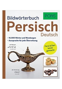 Bildwörterbuch Persisch Deutsch