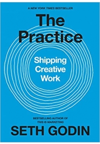 The Practice-Shipping Creative Work