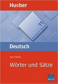 Deutsch Worter Und Satze