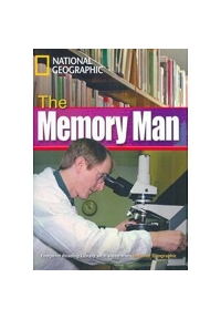 The Memory Man Story