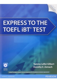 Express to the TOEFL iBT Test