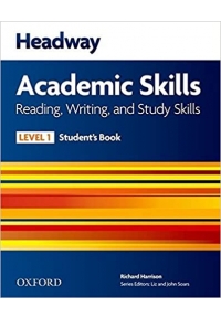 Headway Academic Skills 1 Reading and Writing