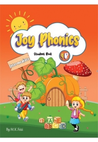 Joy Phonics 4B Intermediate