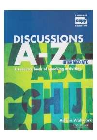 Discussions A- Z Intermediate