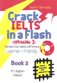 Crack IELTS In a Flash Speaking 2