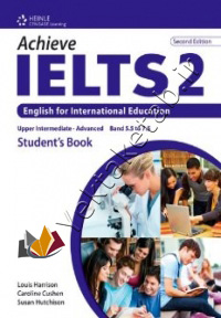 Achieve IELTS 2