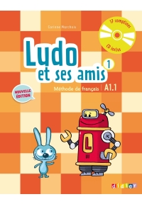 Ludo et ses amis 1