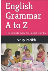 English Grammar A to Z