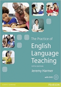 The Practice of English Language Teaching 5th Edition