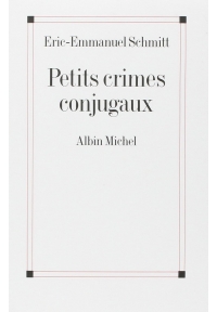 Petits Crimes Conjugaux