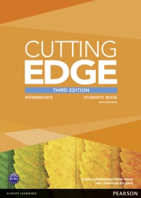 Cutting Edge Intermediate Third Edition
