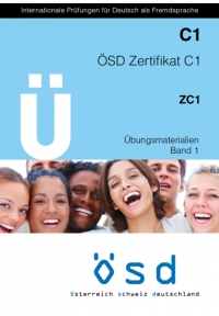 OSD Zertifikat C1 Übungsmaterialien Band 1