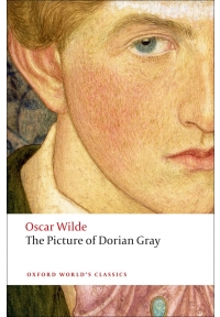 The Picture of Dorian Gray (Oxford World's Classics)