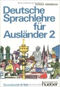 Deutsch Sprachlehre Fur Adslander 2