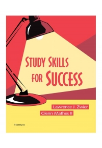 Study Skills for Success