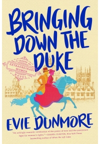 Bringing Down the Duke