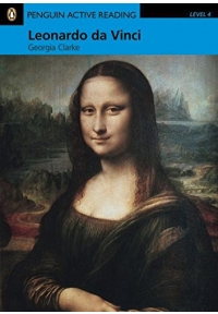 Penguin Active Reading Level 4: Leonardo da Vinci