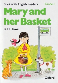 Mary and Her Basket