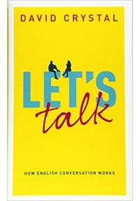 Let's Talk: How English Conversation Works