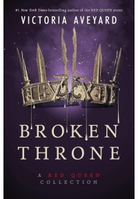 Broken Throne