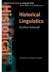 Historical Linguistics