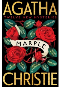 Marple Twelve New Mysteries