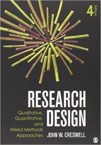 Research Design 4th Edition