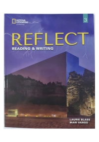 Reflect Reading and Writing 3