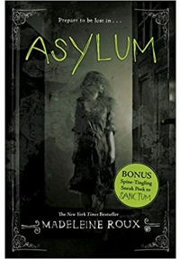 Asylum - Asylum 1