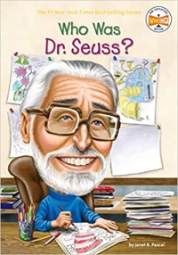 Who Was Dr. Seuss