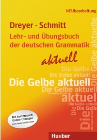 Lehr- und Übungsbuch der deutschen Grammatik - aktuell