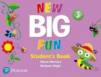 New Big Fun 3