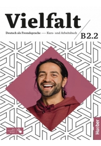 Vielfalt B2 2