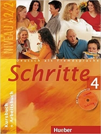 Schritte 4