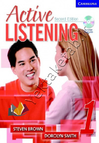 Active Listening 1