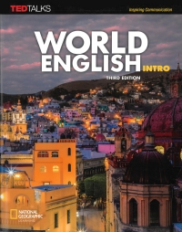 World English Intro 3rd Edition