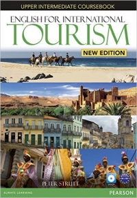 English for International Tourism Upper Intermediate