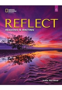 Reflect Reading and Writing 6