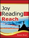 Joy Reading Reach 3
