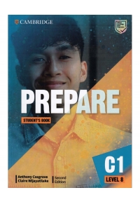 Prepare 8 C1 2nd