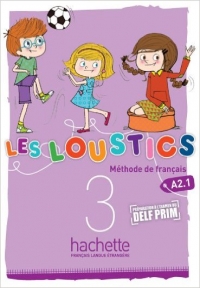 LES LOUSTICS 3