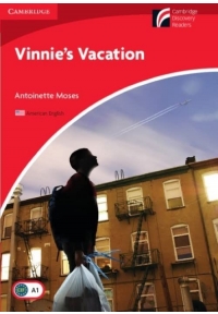 Vinnie's Vacation