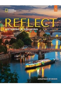 Reflect Listening and Speaking 5