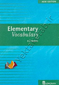 Elementary Vocabulary