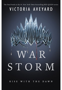 War Storm - Red Queen 4