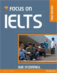 New Focus on IELTS